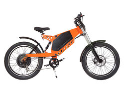 Eltreco Sparta New Lux Orange Eltreco Sparta New Lux Orange