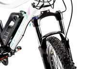 Электровелосипед Benelli Alpan W 27.5 STD