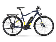Электровелосипед Haibike (2018) SDURO Trekking 7.0 men 500Wh 11s XT