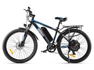 Электровелосипед Eltreco XT 880