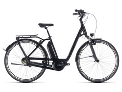 Cube Town Hybrid PRO RT 500 (2018)