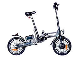 iBike Shrinker 500 W 36 V iBike Shrinker 500 W 36 V