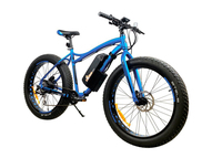 Электрофэтбайк Horza Stels Aggressor MD-750