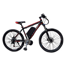 E-motions Wind Runner 6919M E-motions Wind Runner 6919M