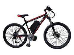 E-motions Wind Runner 6919M