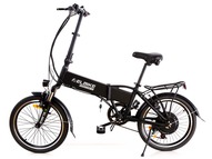 Электровелосипед Elbike Gangstar St Электровелосипед Elbike Gangstar St
