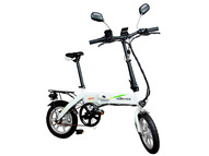 Электровелосипед xDevice xBicycle 14 New