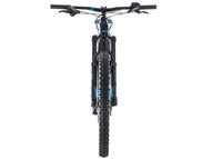 Электровелосипед Cube Stereo Hybrid 140 SL 500 27.5