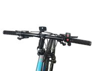 Электровелосипед Horza Stels Dacha v3m2 700W