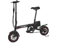Электровелосипед iconBIT E-Bike K7