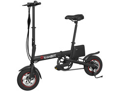 iconBIT E-Bike K7 iconBIT E-Bike K7