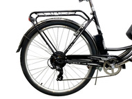 Электровелосипед Horza Stels Dacha 350