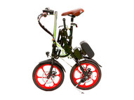 Электровелосипед Volt Age SMART-L