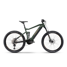 Haibike AllTrail 4 29 Haibike AllTrail 4 29