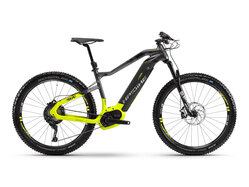 Haibike SDURO HardSeven 9.0 500Wh 11s XT