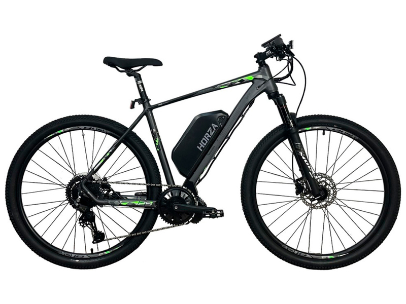 Электровелосипед Horza Stels Navigator EXP