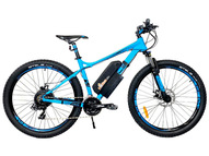 Электровелосипед Horza Stels Adrenalin MD 500W Электровелосипед Horza Stels Adrenalin MD 500W