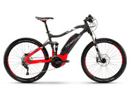 Электровелосипед Haibike (2018) SDURO FullSeven 6.0 500Wh 20s Deore
