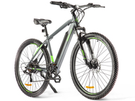 Электровелосипед Eltreco Ultra Lite