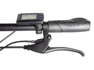 Электрофэтбайк Eltreco Insider 350W