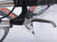 Электровелосипед Ecoffect Citybike 28