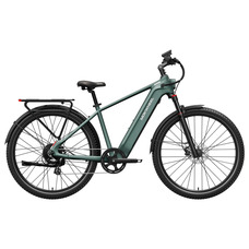 MOKWHEEL Tarmac (зеленый) MOKWHEEL Tarmac (зеленый)
