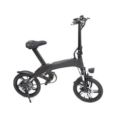 GreenCamel Карбон XS (R12 250W 36V 7,8Ah LG)
