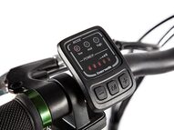 Электровелосипед Benelli Link CT Sport Pro