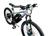 Электровелосипед Horza Stels Adrenalin D 1000W