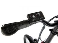 Электровелосипед Eltreco WAVE 350W New