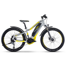 Haibike SDURO HardFour Life Str 4.5