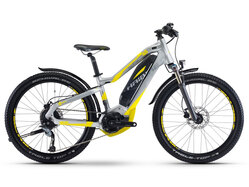 Haibike SDURO HardFour Life Str 4.5