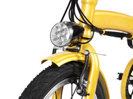 Электровелосипед Unimoto ONE