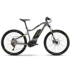 Haibike SDURO HardSeven 4.0