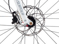Электровелосипед Haibike SDURO HardSeven 6.0