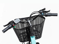 Электровелосипед Furendo E-BUTTERFLY 350