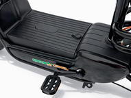 Электромопед GreenCamel Тайфун 400 (48V 12Ah 400W)