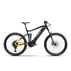 Haibike Alltrail 6 27.5 Haibike Alltrail 6 27.5