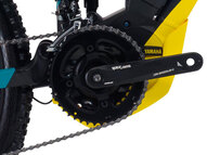 Электровелосипед Haibike SDURO Nduro 6.0