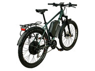 Электровелосипед Horza Stels Navigator PRO