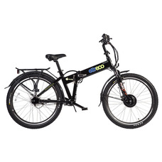 Eltreco Patrol Кардан 26 Nexus 7