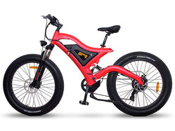 Hoverbot FB-1 FATBIKE