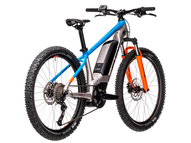 Электровелосипед Cube Acid 240 Hybrid Rookie Pro 400