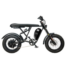 Horza Reboot ADV 2024