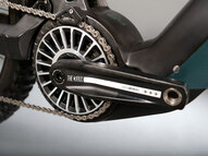 Электровелосипед Haibike XDURO Allmtn 8.0