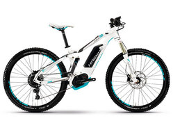 Haibike XDURO FullLife 5.0