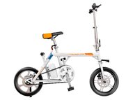 Электровелосипед Airwheel R3