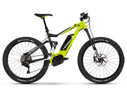 Haibike XDURO Allmtn 7.0