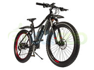 Электрофэтбайк Benelli Fat Nerone
