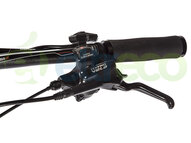 Электрофэтбайк Benelli Fat Nerone